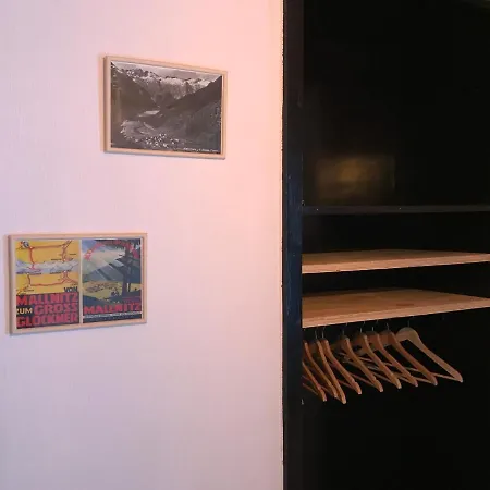 Appartement Mallnbach