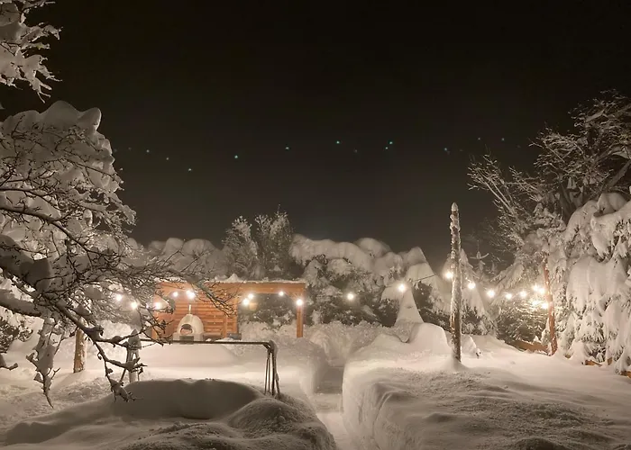 Mallnbach Apartments *