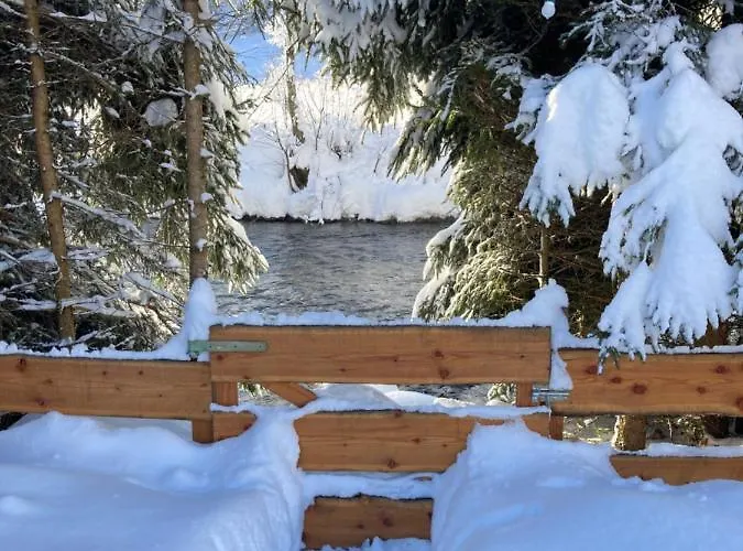 Διαμέρισμα Mallnbach