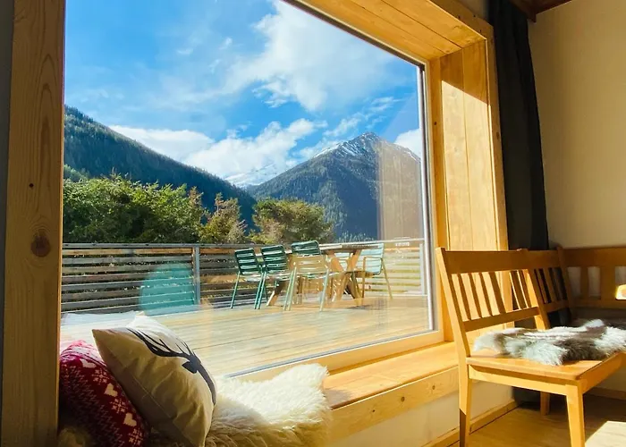 Mallnbach Διαμέρισμα