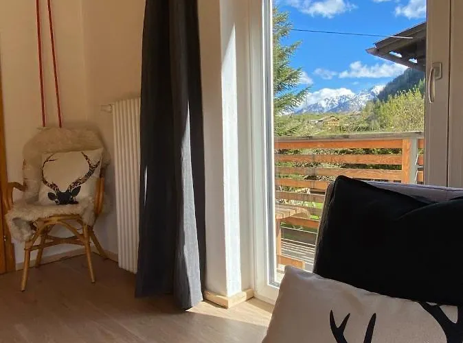 Mallnbach Apartments Apartment Mallnitz