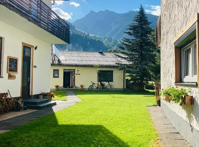 Mallnbach Apartments