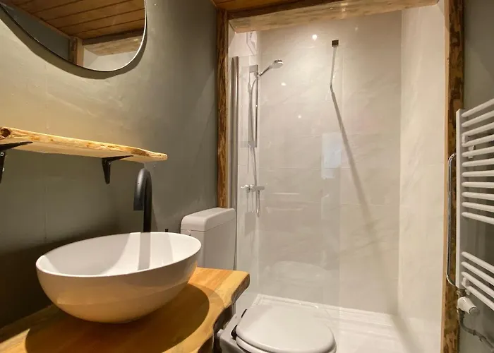 Appartement Mallnbach Mallnitz