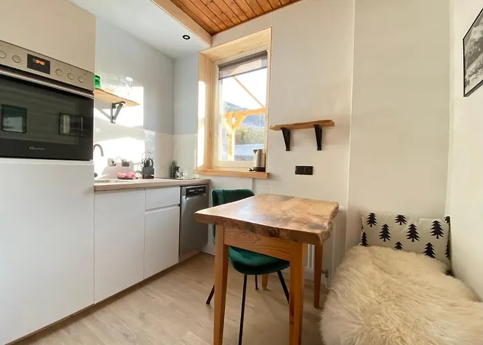 Mallnbach Apartments Apartment