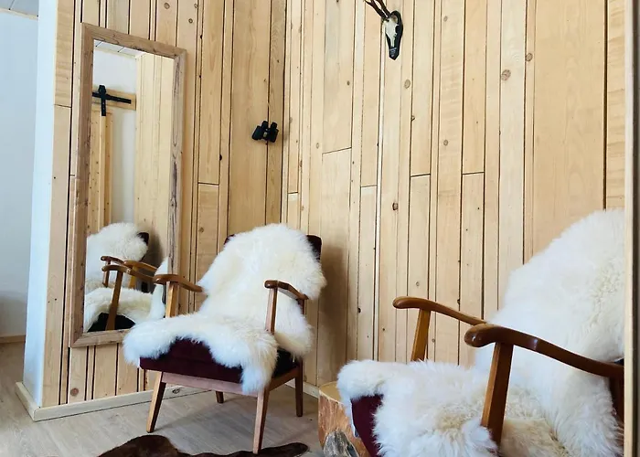 Διαμέρισμα Mallnbach Mallnitz