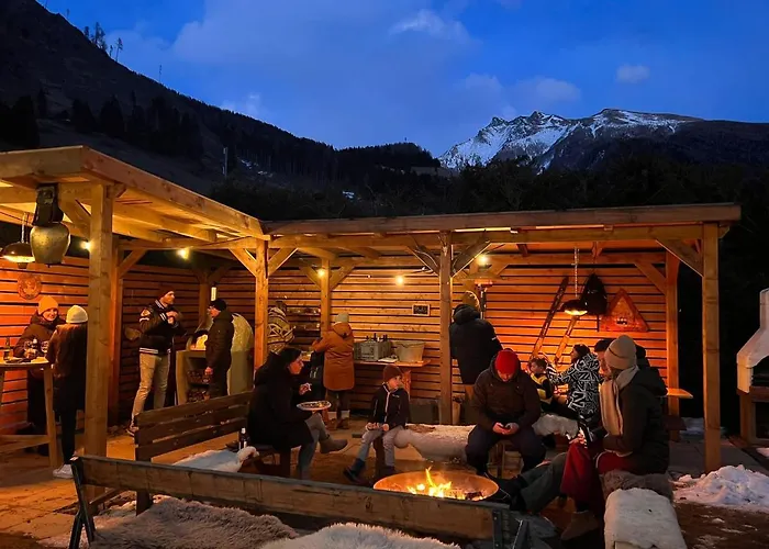 Mallnbach Διαμέρισμα *