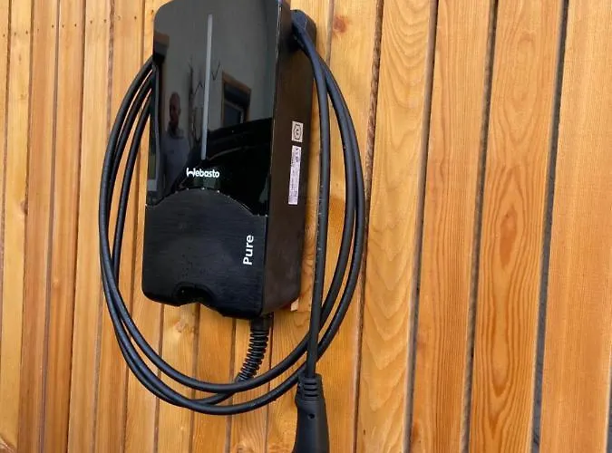 Διαμέρισμα Mallnbach