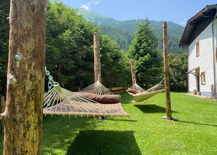 Mallnbach Apartments *