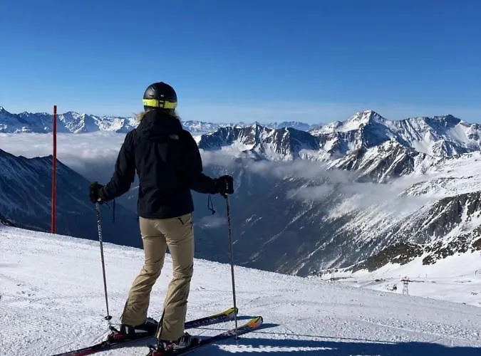 Διαμέρισμα Mallnbach Mallnitz