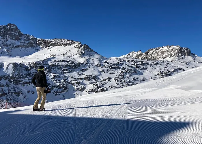 Mallnbach Διαμέρισμα