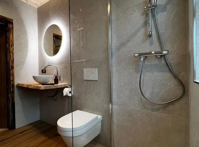 Mallnbach Διαμέρισμα Mallnitz