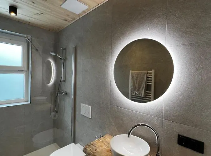 Apartment Mallnbach Apartments Mallnitz