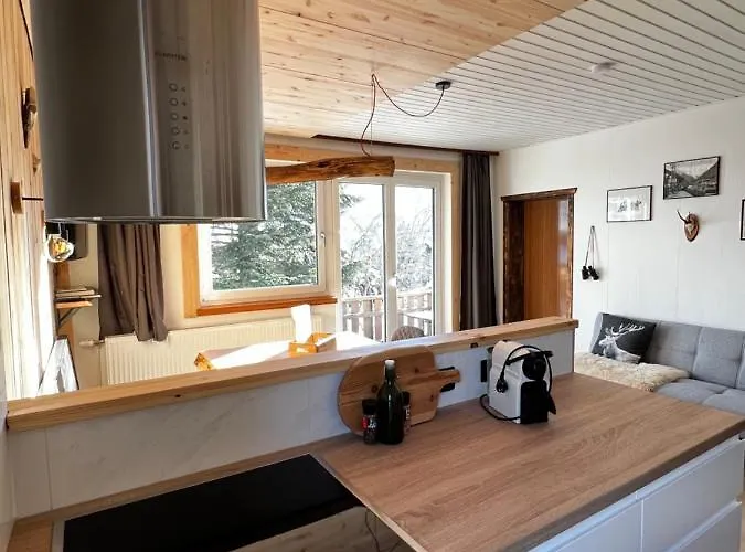 Mallnbach Apartments Apartment