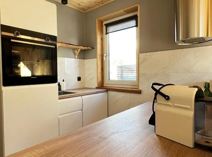 Mallnbach Διαμέρισμα *