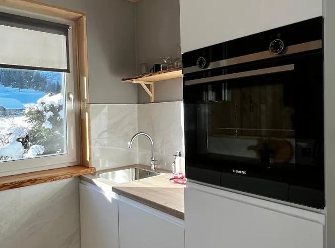 Διαμέρισμα Mallnbach *