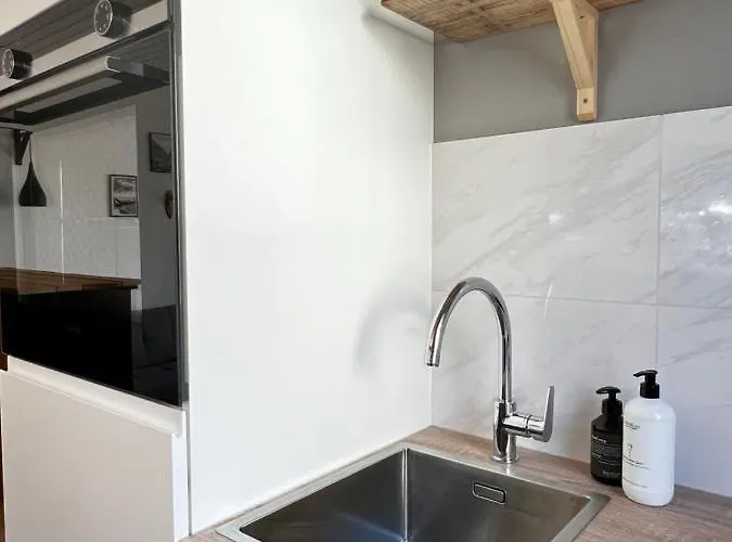 Mallnbach Appartement Mallnitz