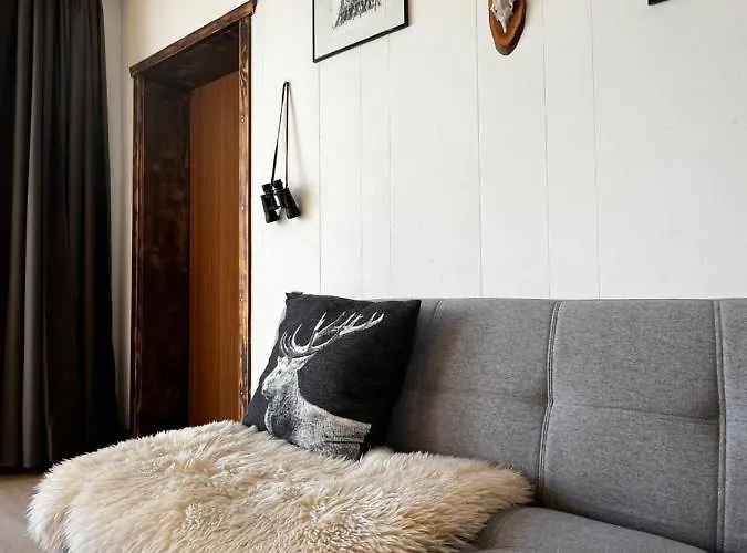 Mallnbach Appartement *