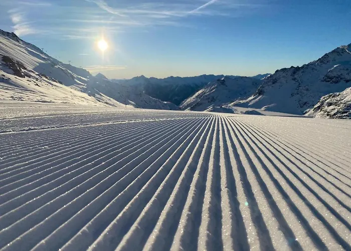 Mallnbach Apartments Apartment *