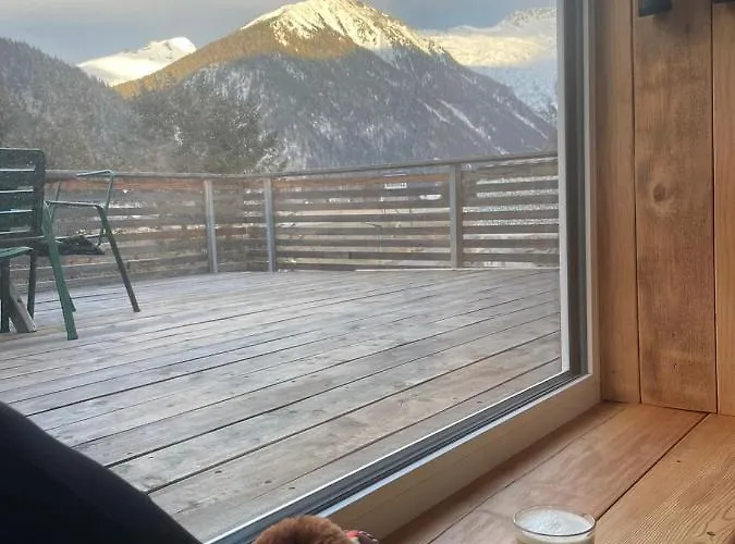 Appartement Mallnbach *