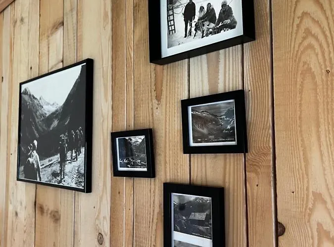 Mallnbach アパート