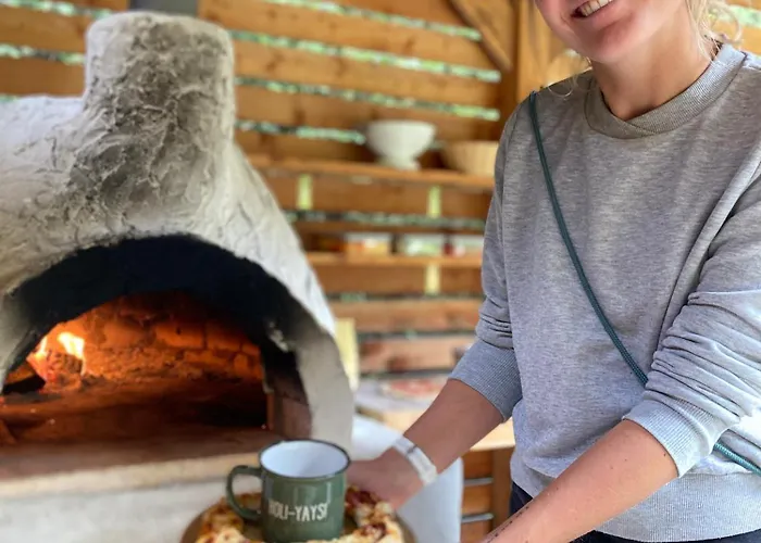 Apartment Mallnbach Apartments *