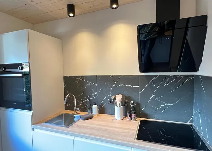 Mallnbach Apartments Apartment Mallnitz