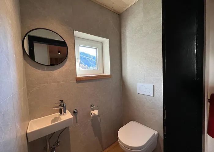 Mallnbach Apartments