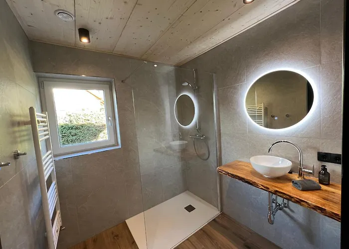 Mallnbach Apartments