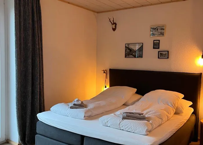 Διαμέρισμα Mallnbach *