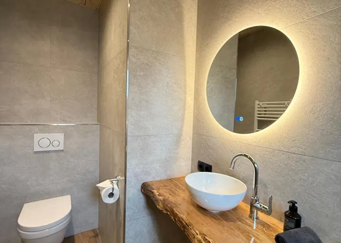 Διαμέρισμα Mallnbach Mallnitz