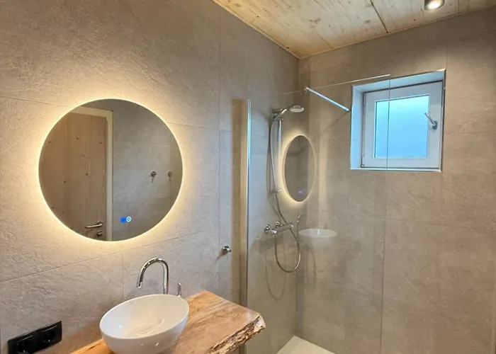 Mallnbach Apartments * Mallnitz