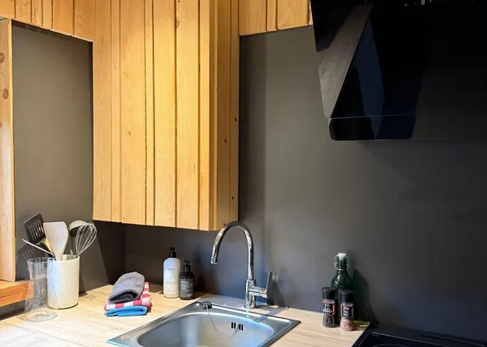 Mallnbach Appartement Mallnitz