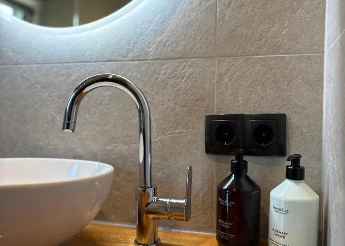 Διαμέρισμα Mallnbach *