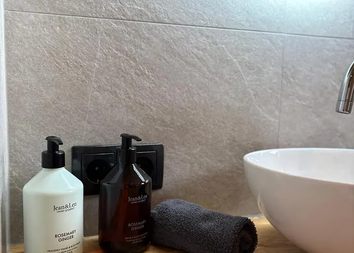 Mallnbach Apartments * Mallnitz