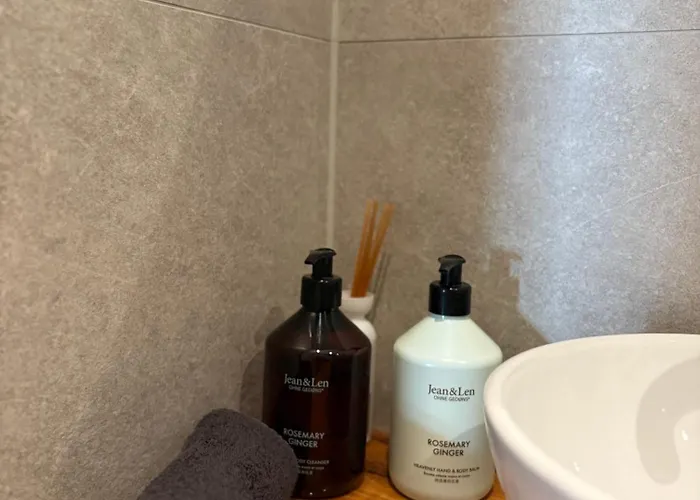 Mallnbach Apartments