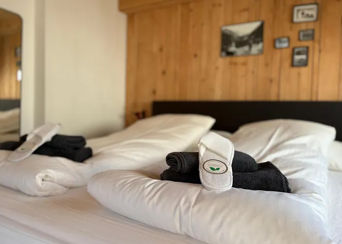 Mallnbach Apartments Apartment