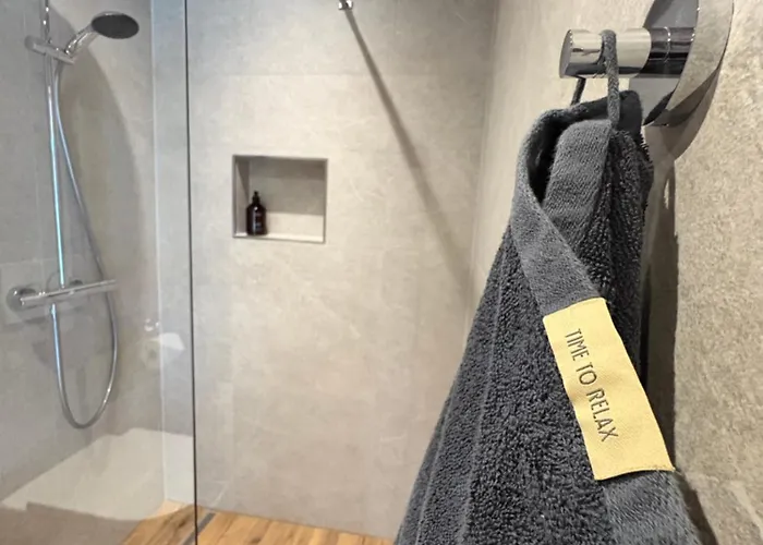 Apartment Mallnbach Apartments Mallnitz