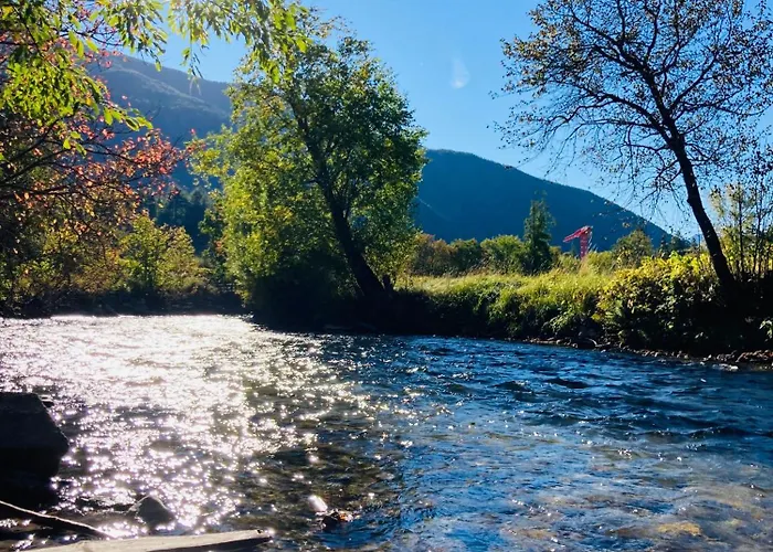 Mallnbach Apartments Apartment *