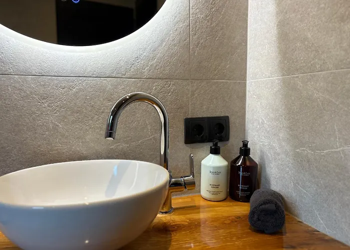 Διαμέρισμα Mallnbach Mallnitz