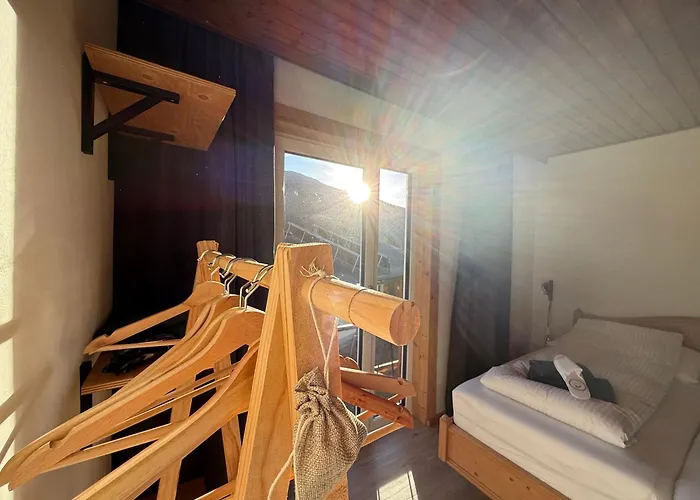 Mallnbach Διαμέρισμα *