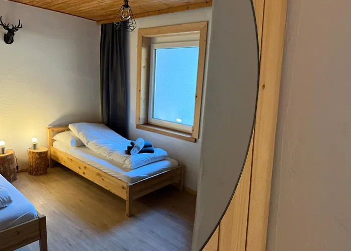 Mallnbach Apartments * Mallnitz