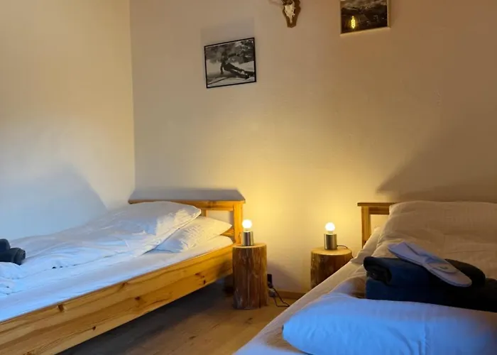 Mallnbach Apartments Mallnitz