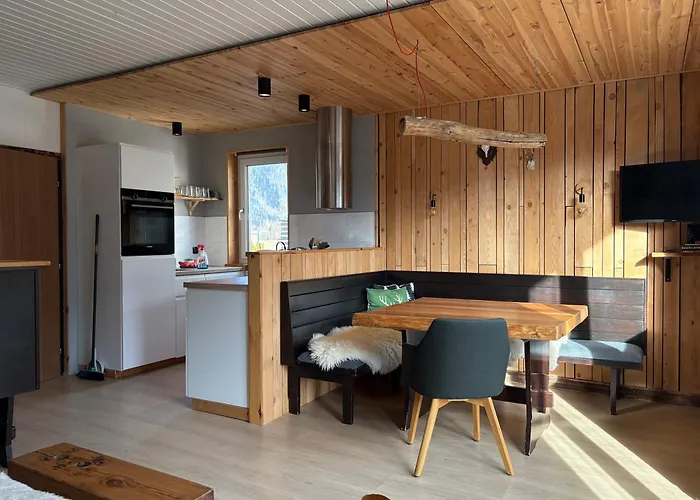 Διαμέρισμα Mallnbach *