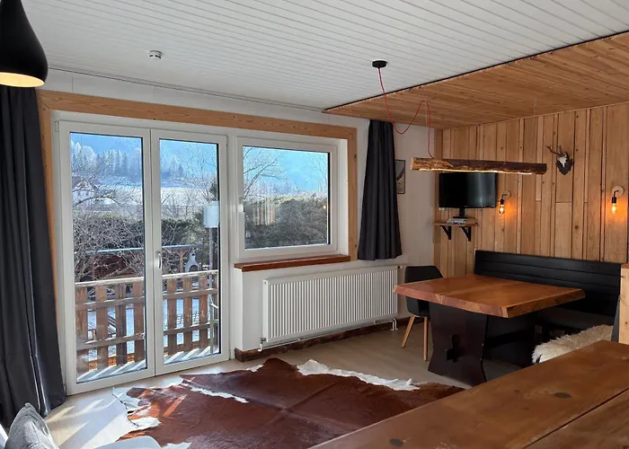 Mallnbach * Mallnitz