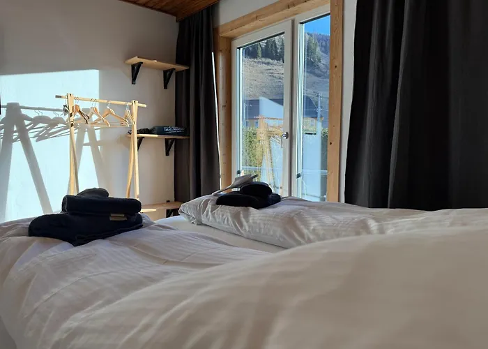 Mallnbach Διαμέρισμα *