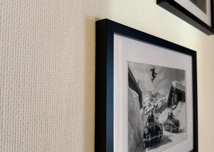 Apartment Mallnbach Apartments