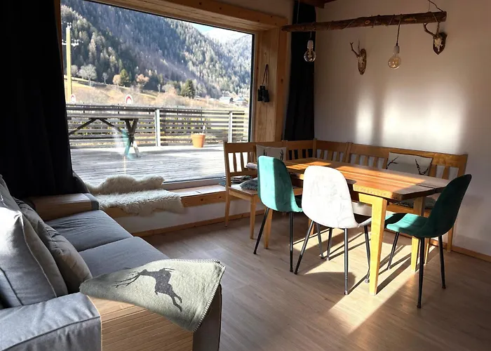 Mallnbach Apartments Mallnitz