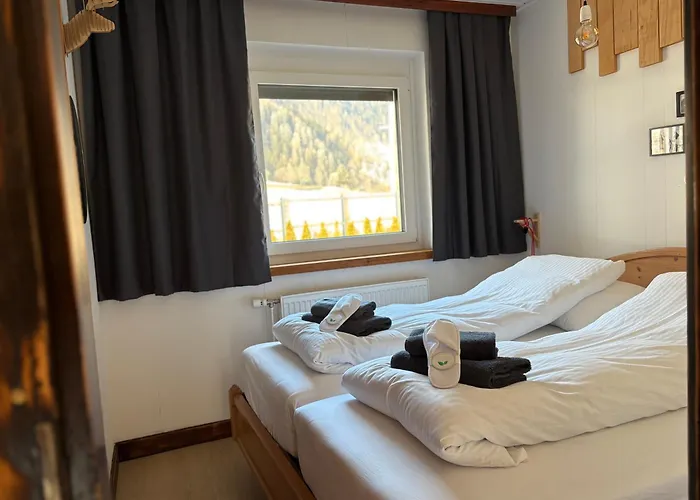 Mallnbach Apartments *