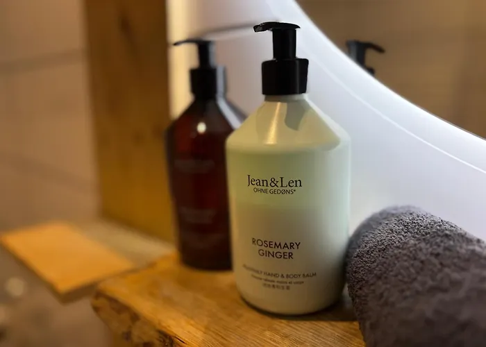 Mallnbach Διαμέρισμα *