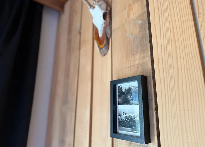 Apartment Mallnbach Apartments *